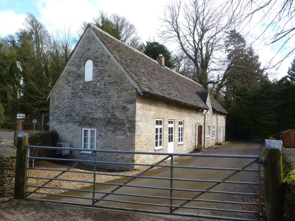 Kingscote Village Hall