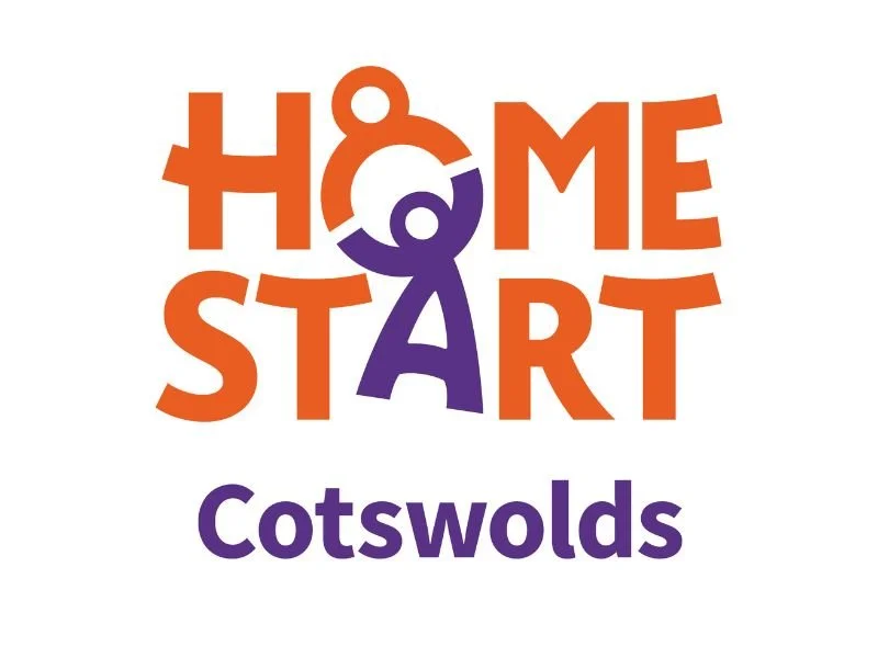 Home-Start Cotswolds logo