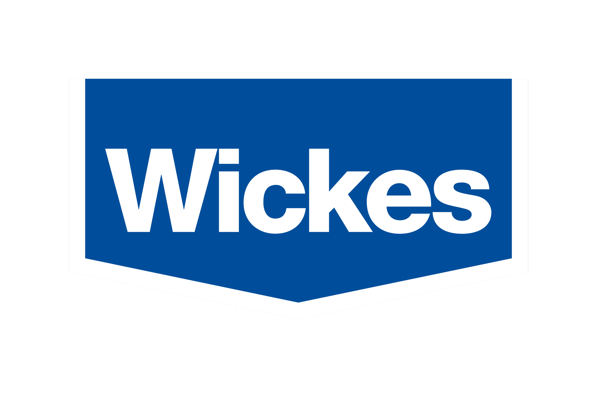Wickes logo