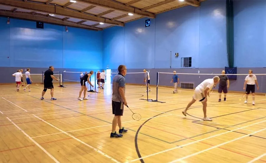 Cricklade Leisure Centre