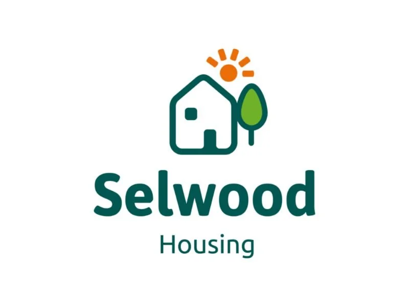 Selwood Housing logo