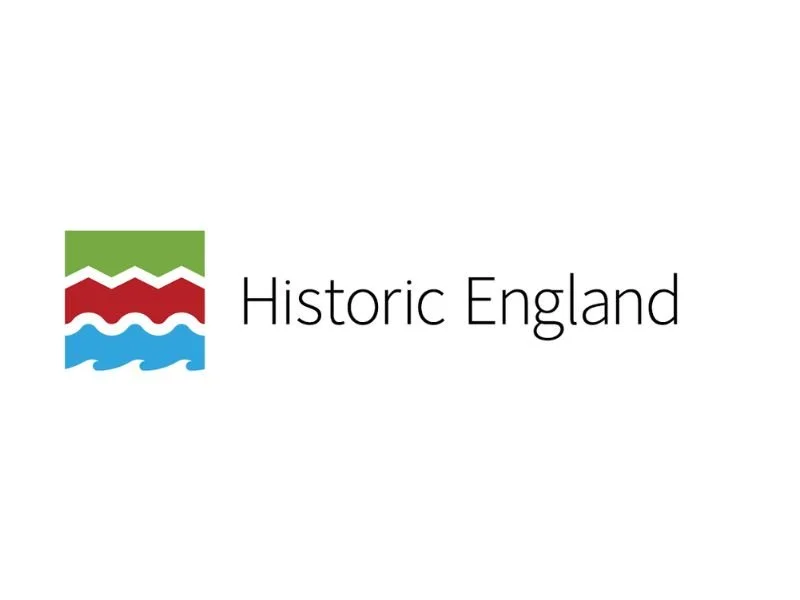 Historic England logo