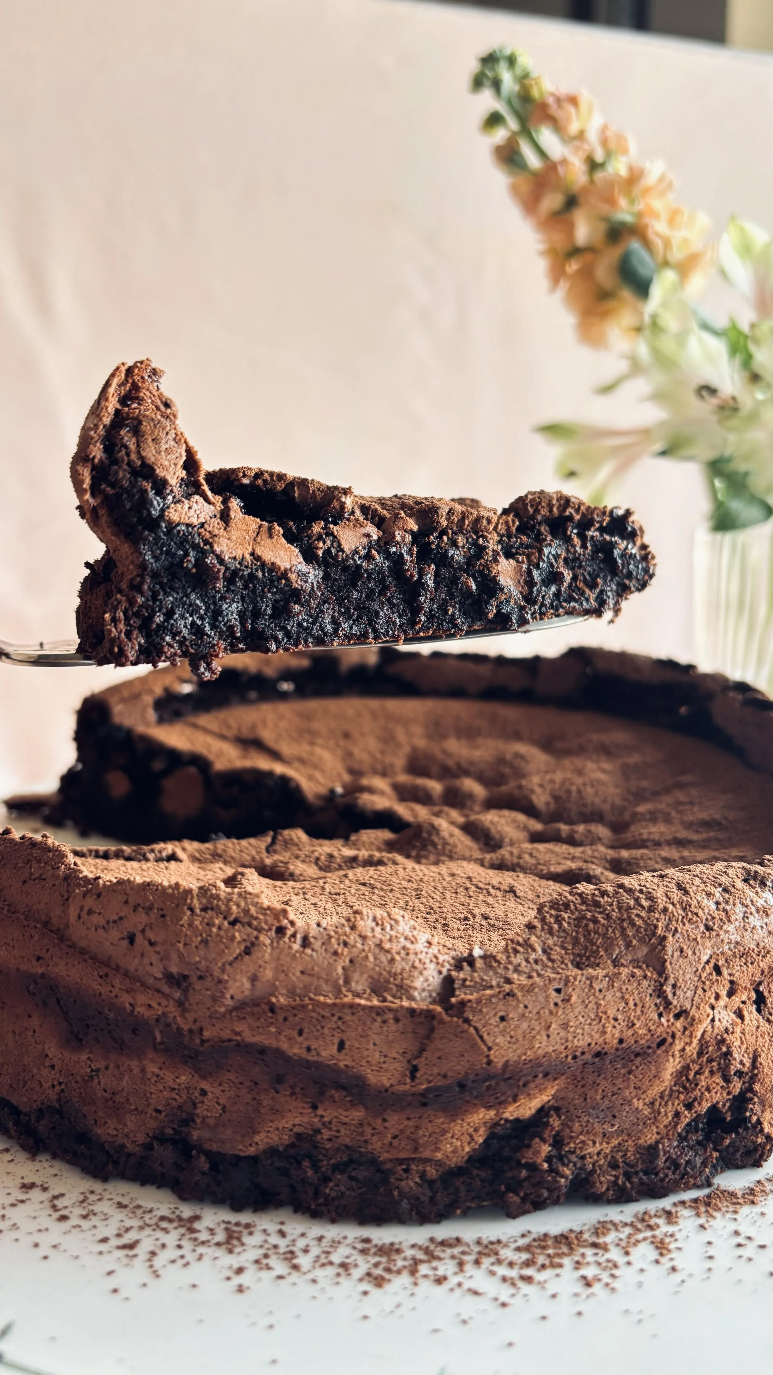 Adute's Chocolate Fudge