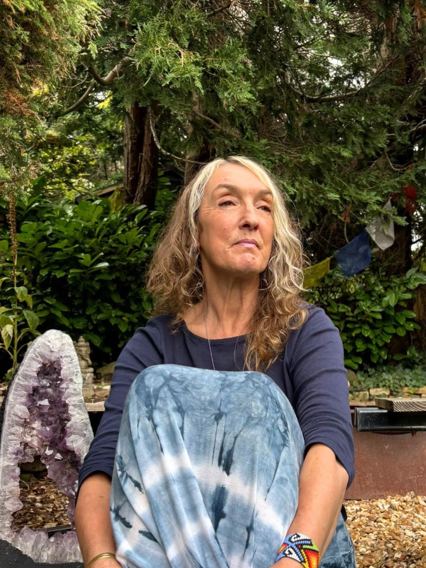 I believe that many of our issues are purposefully coming to the surface to be resolved now, today 💜

If you are stuck in unhelpful patterns of behaviour and can&rsquo;t seem to change or let go of them, they may have an intergenerational or karmic 