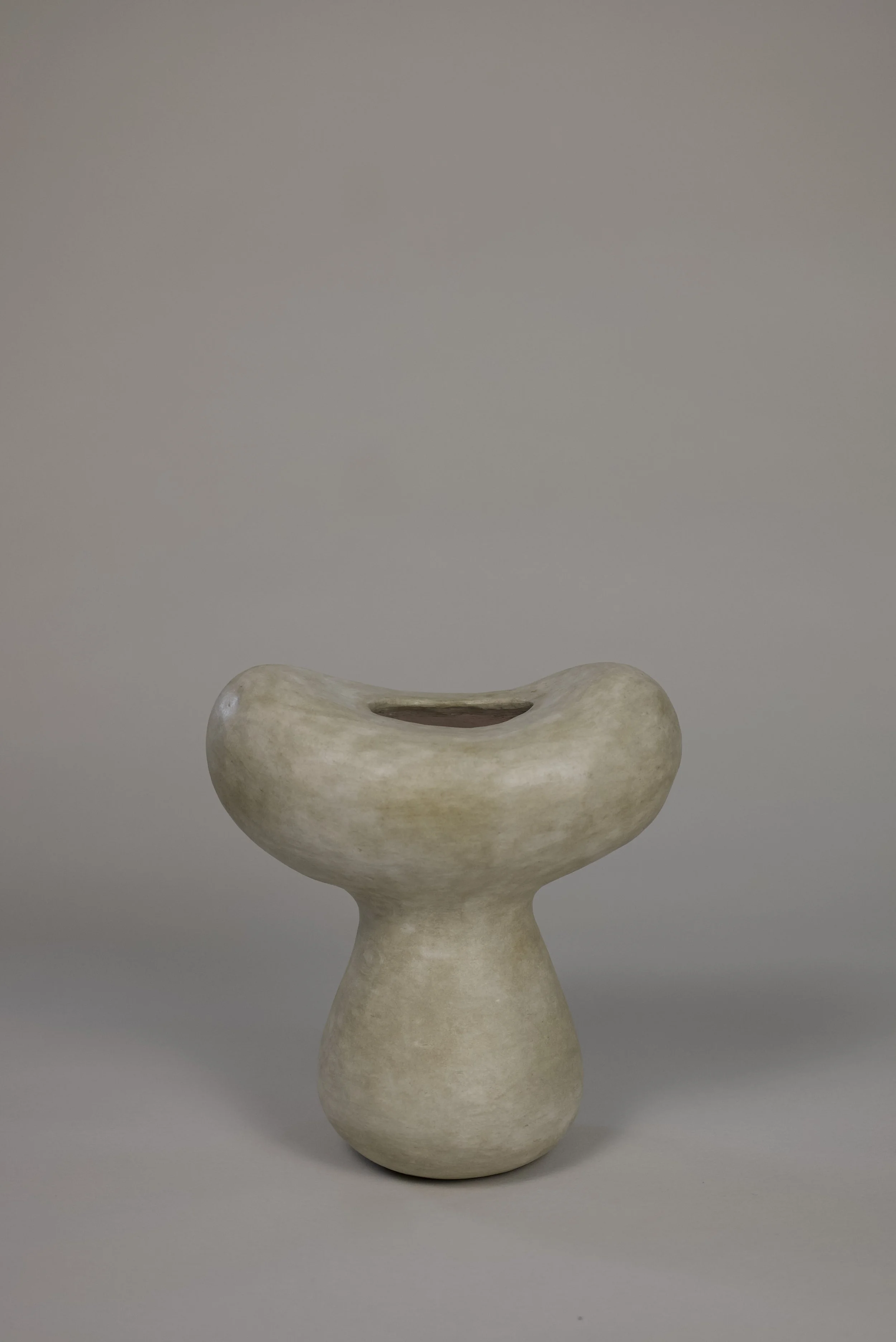 Sculptural Vase