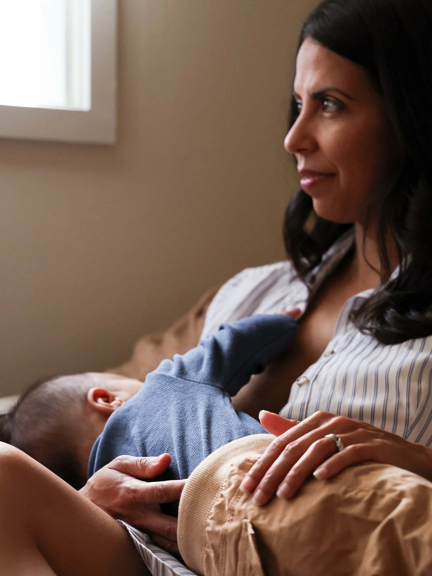 Welcoming sweet baby Luca ✨

I have tried and tried to put into words what this shoot felt like, and I can&rsquo;t do it justice. 

What I will say, is that this is exactly what Spellbound is about - A slow shoot at home in the soft afternoon sunligh
