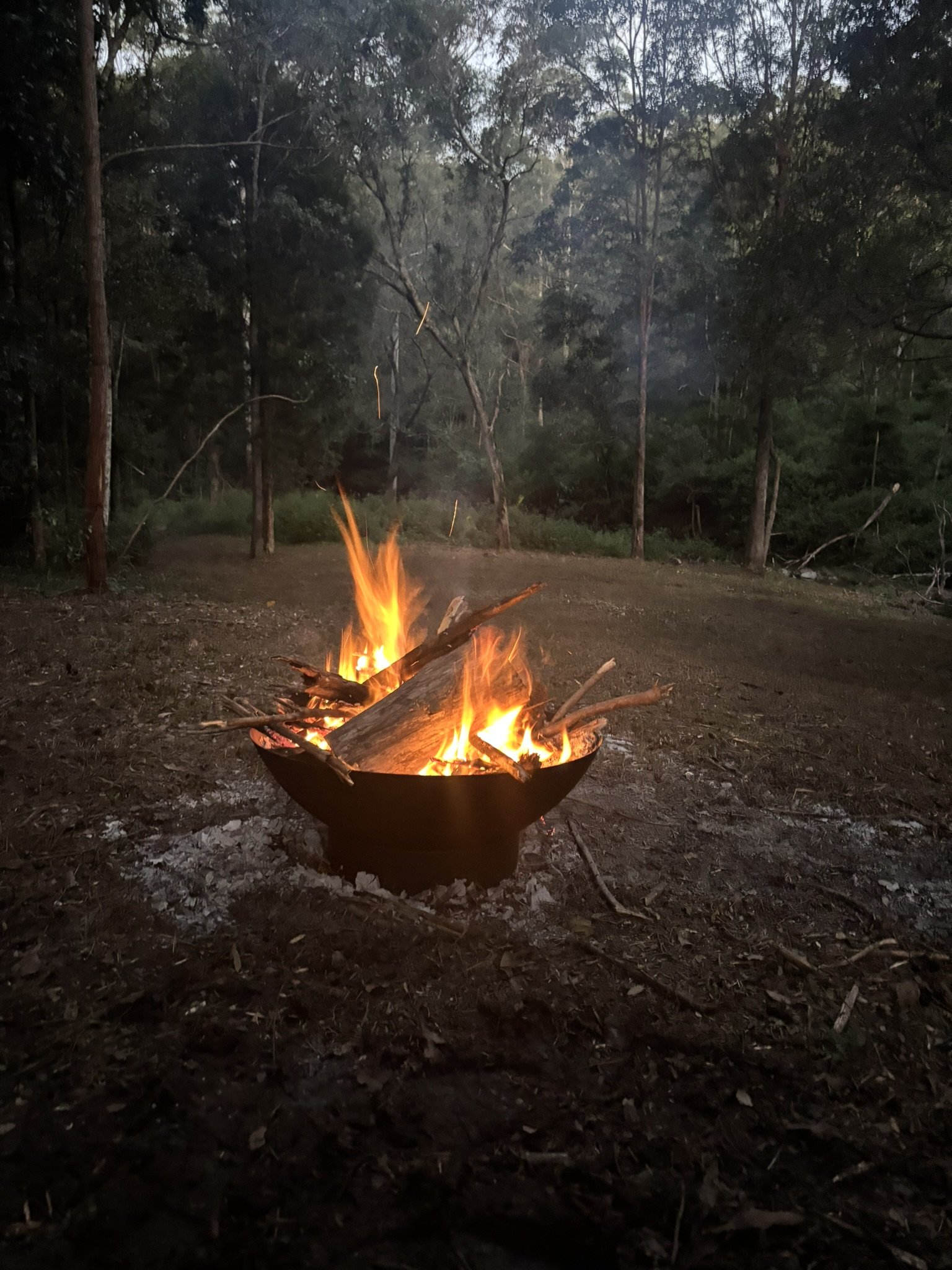 Winter Solstice Women's Circle