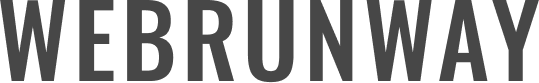 WEBRUNWAY