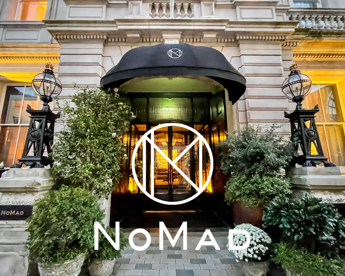 The Nomad Hotel