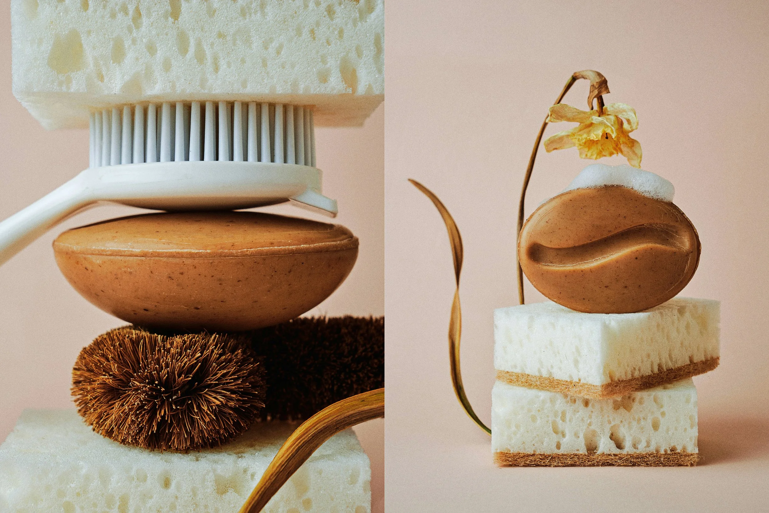 Studio fotografija kozmetičkih proizvoda