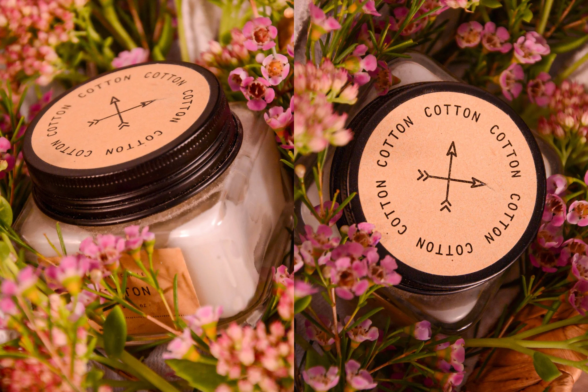 Stilizirane fotografije u studiju