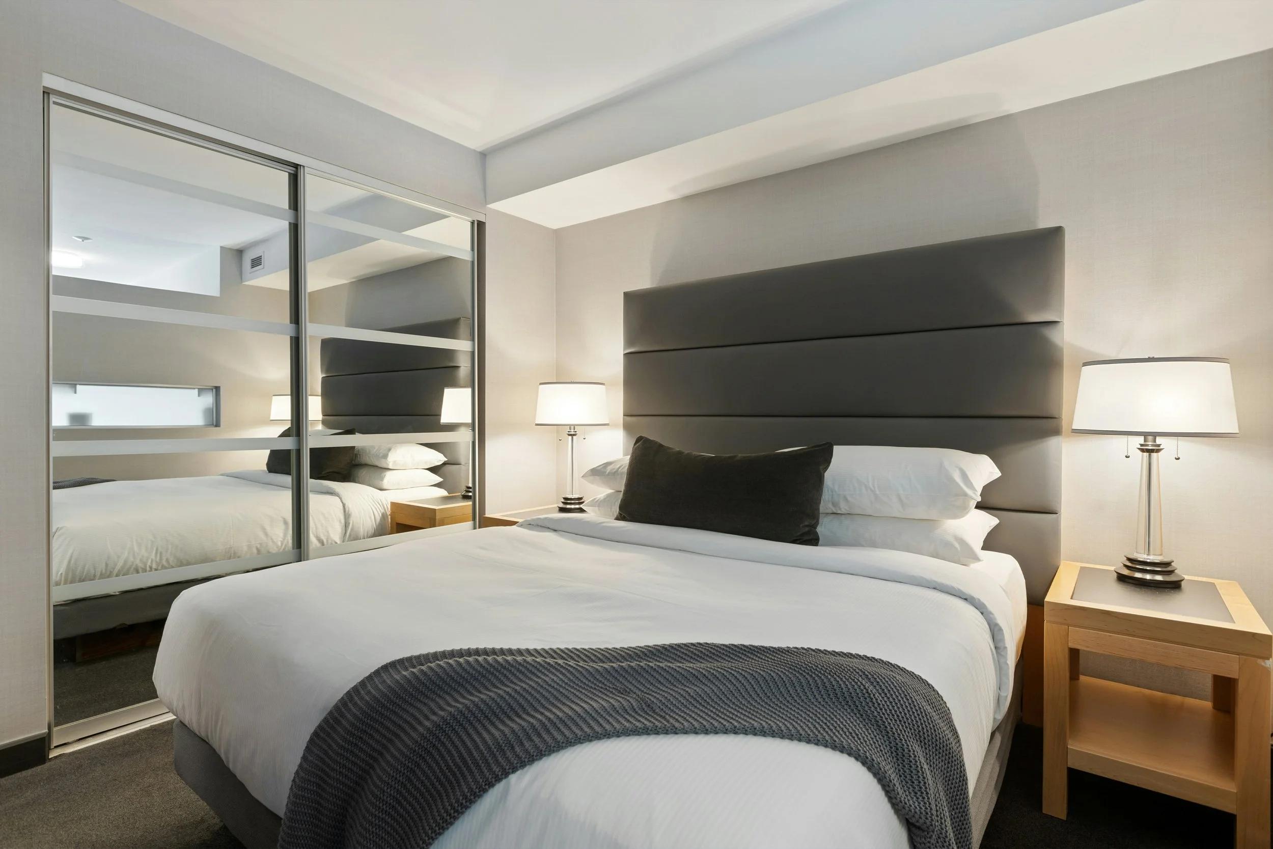 Profesionalno fotografiranje apartmana i kuća za odmor