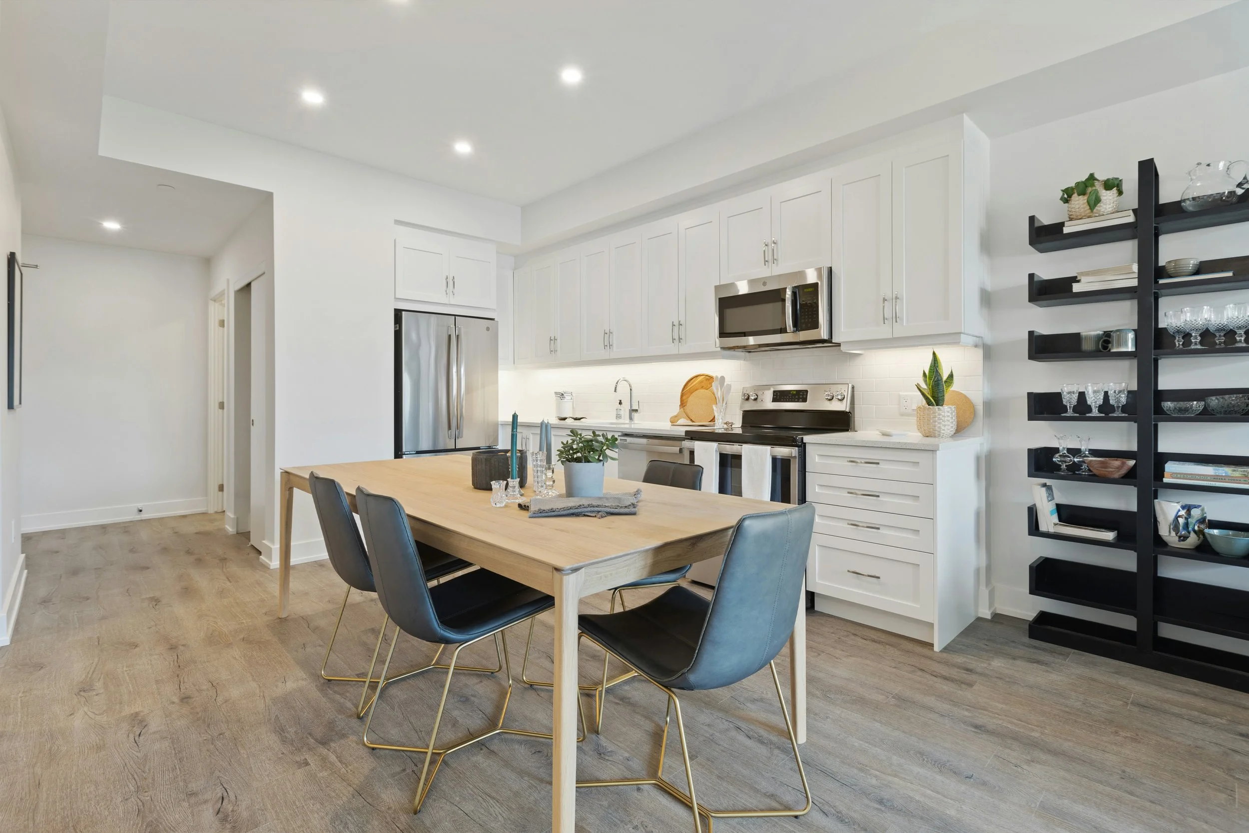 Fotografiranje nekretnina za web i društvene mreže