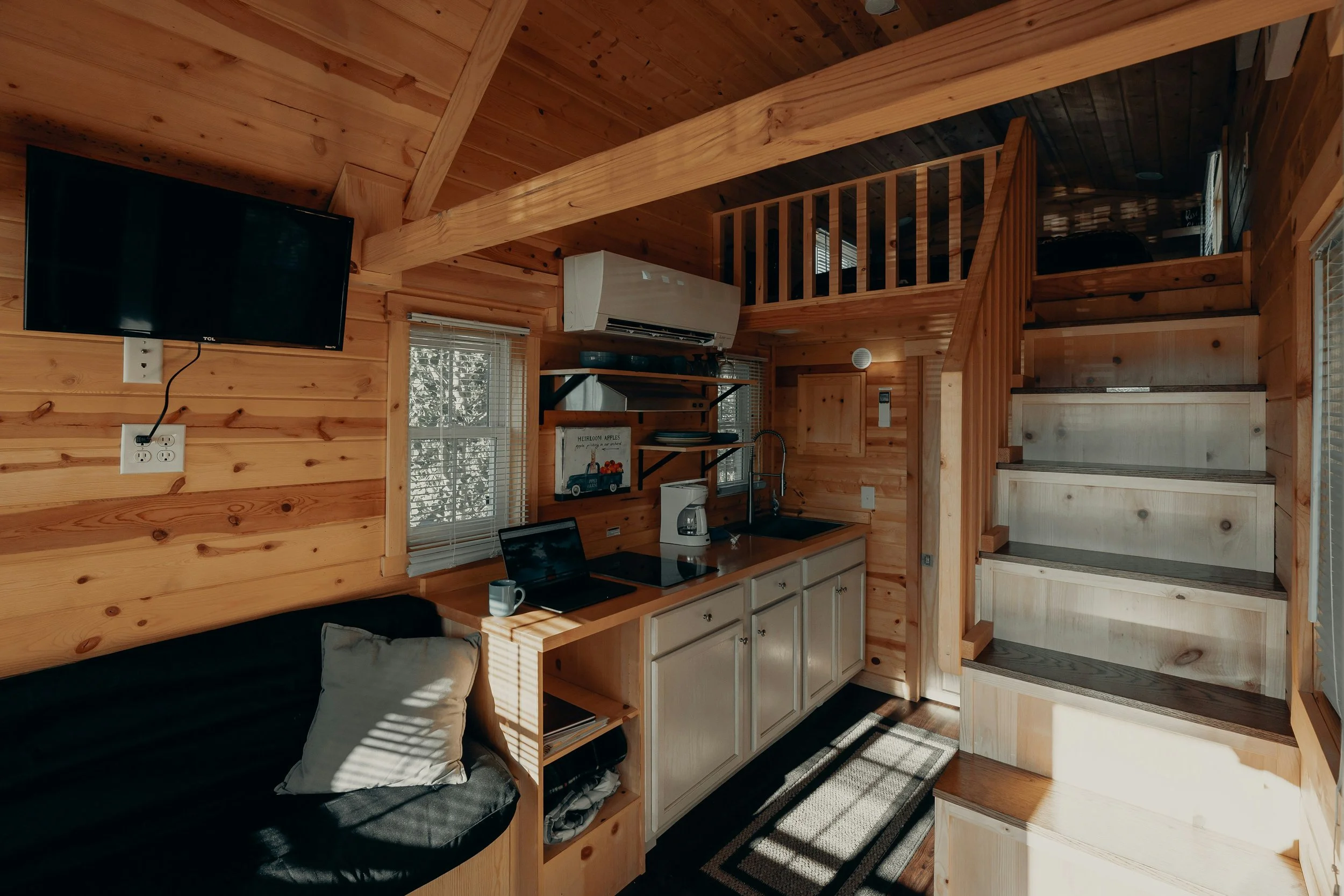 Profesionalne slike apartmana za Booking i Airbnb