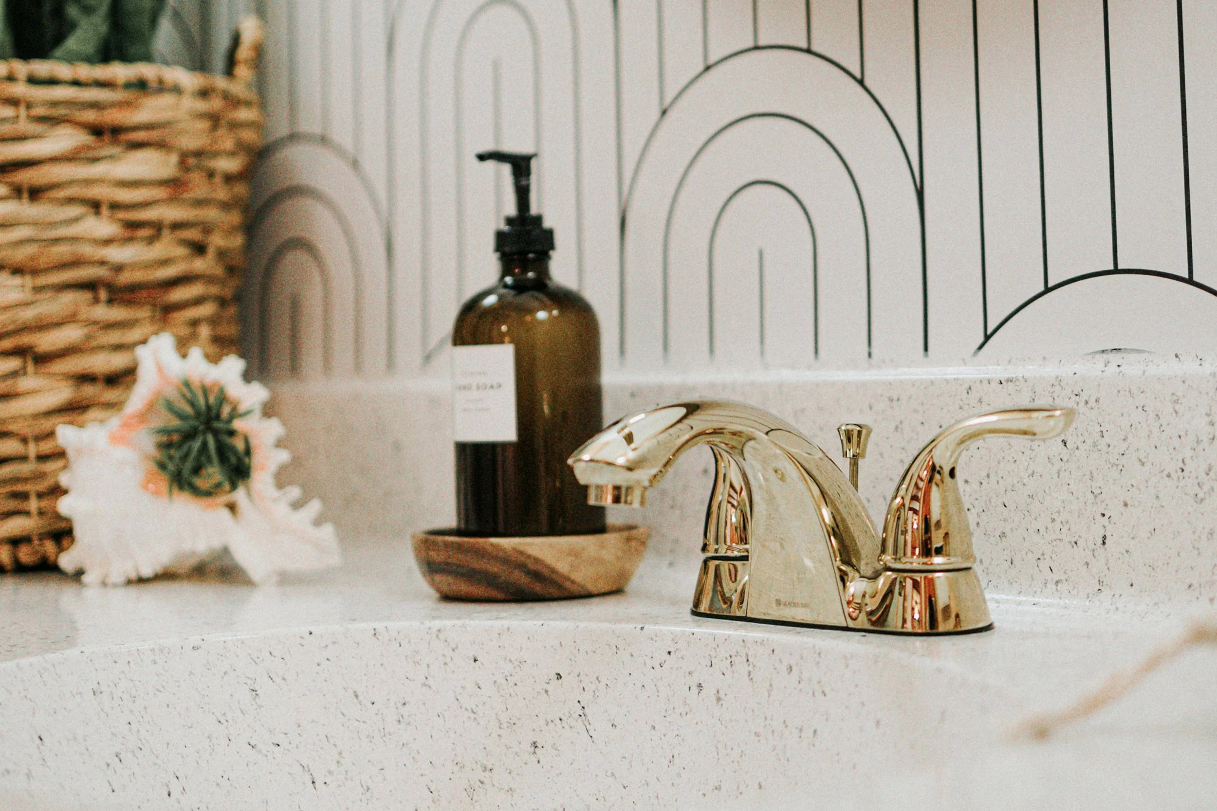 Fotografija interijera s naglaskom na detalje i dizajn