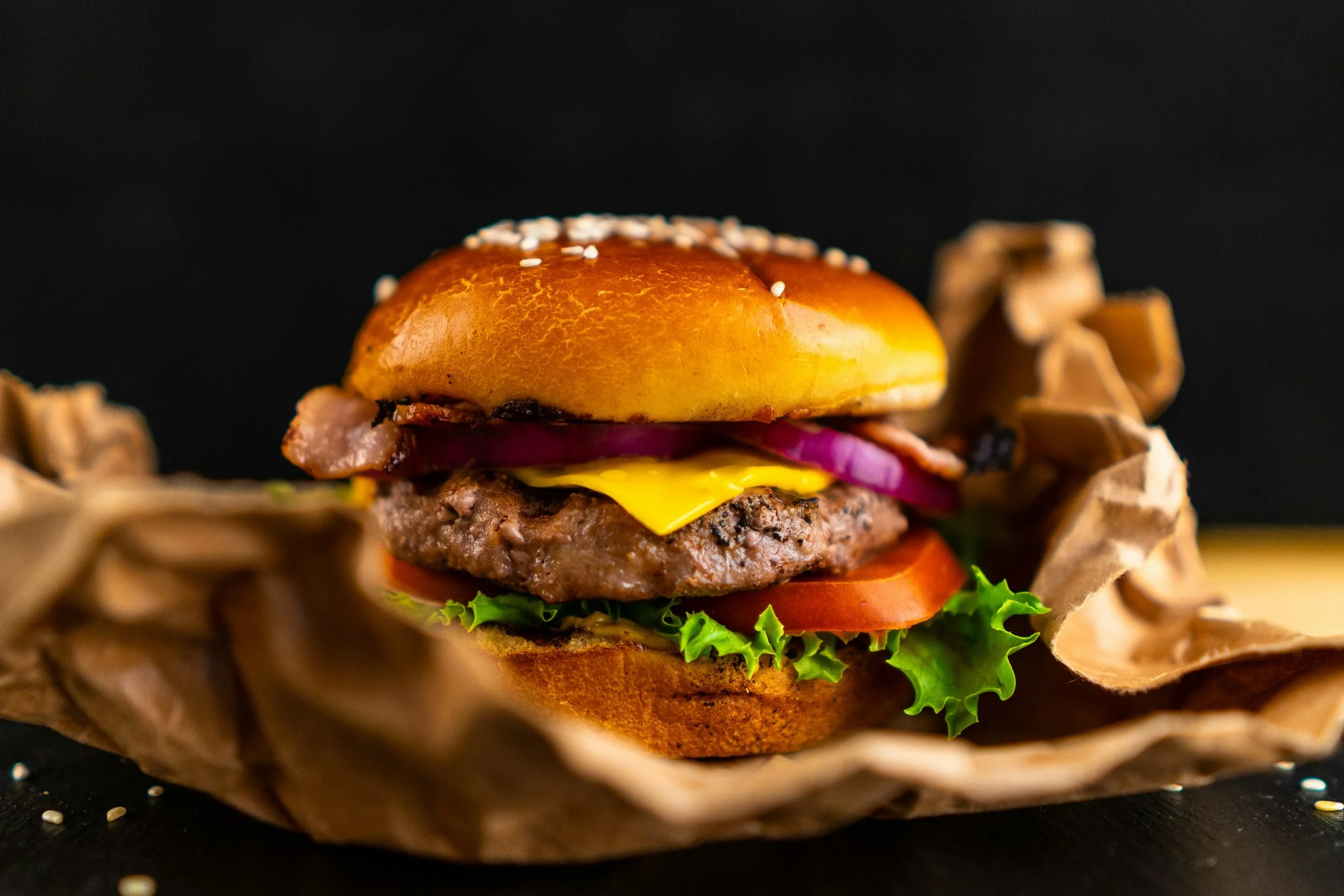 Profesionalna fotografija hrane i pića