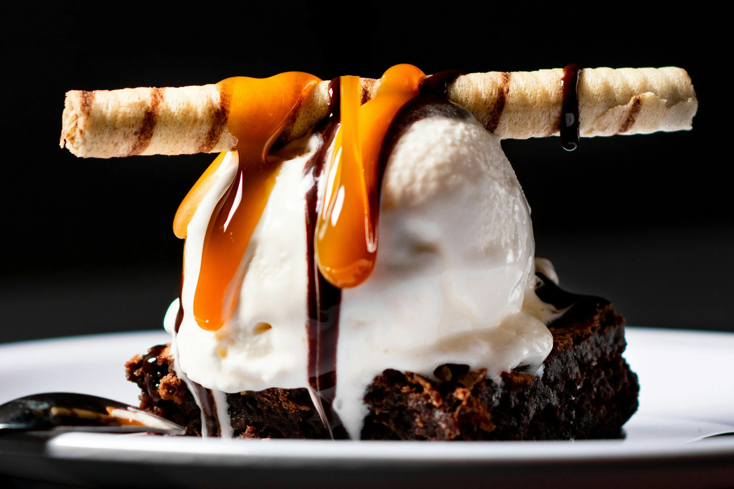 Profesionalno fotografiranje deserta i slastica