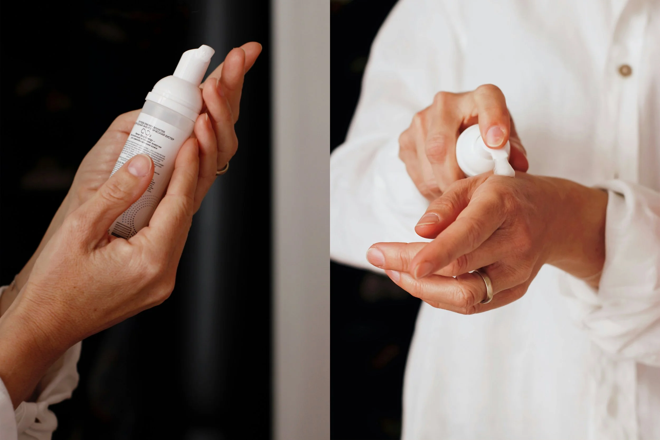 Profesionalno fotografiranje za Instagram