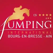 Jumping International de Bourg en Bresse CSI 4* & 2*