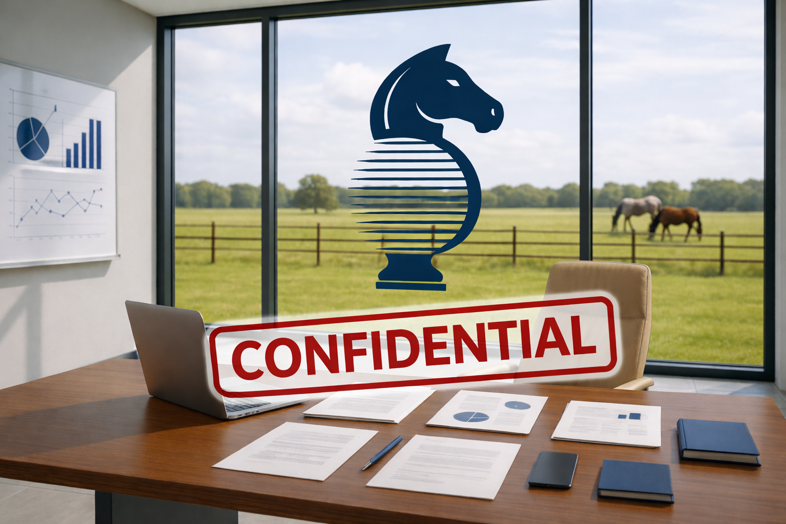 National Industry Regulations - Equestrian Subject Matter Expert