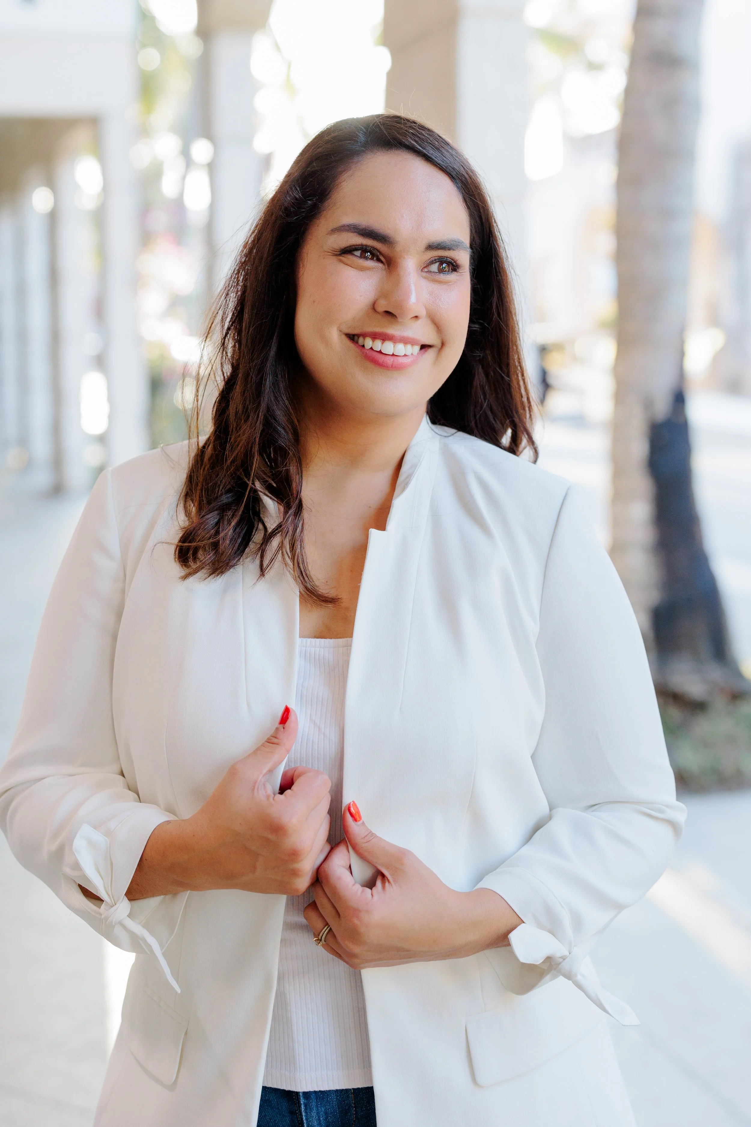 Get in touch with Amanda Boehm to discuss your travel vision and start a custom travel inquiry.