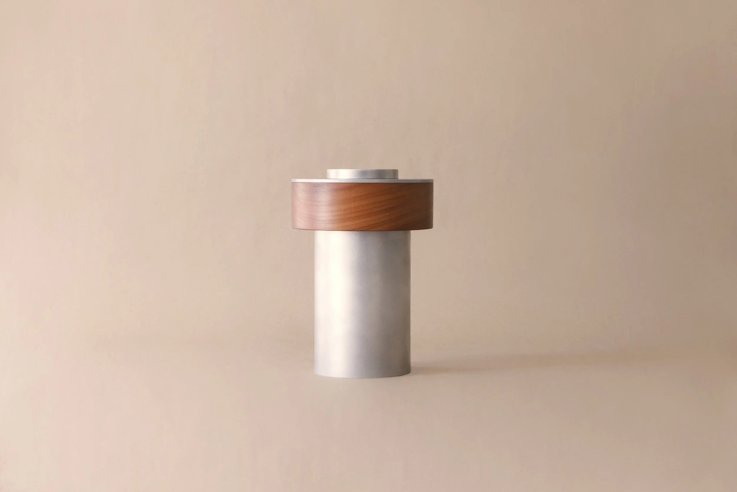 untitled  (circular assembly)