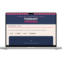 Puissant Persona