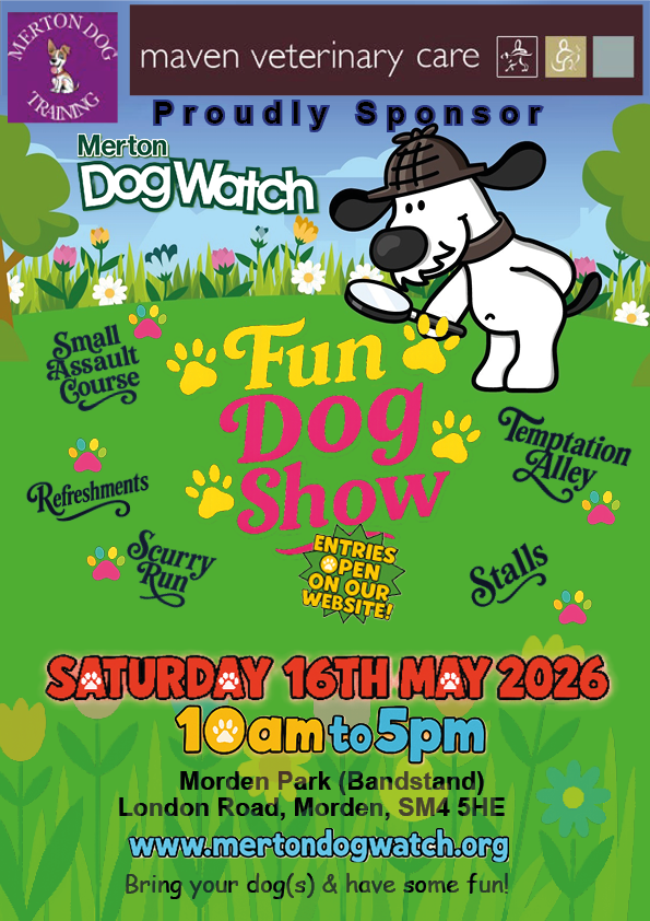 Merton Dog Watch