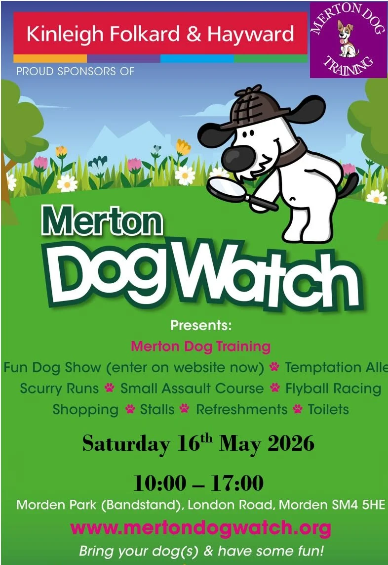 Merton Dog Watch