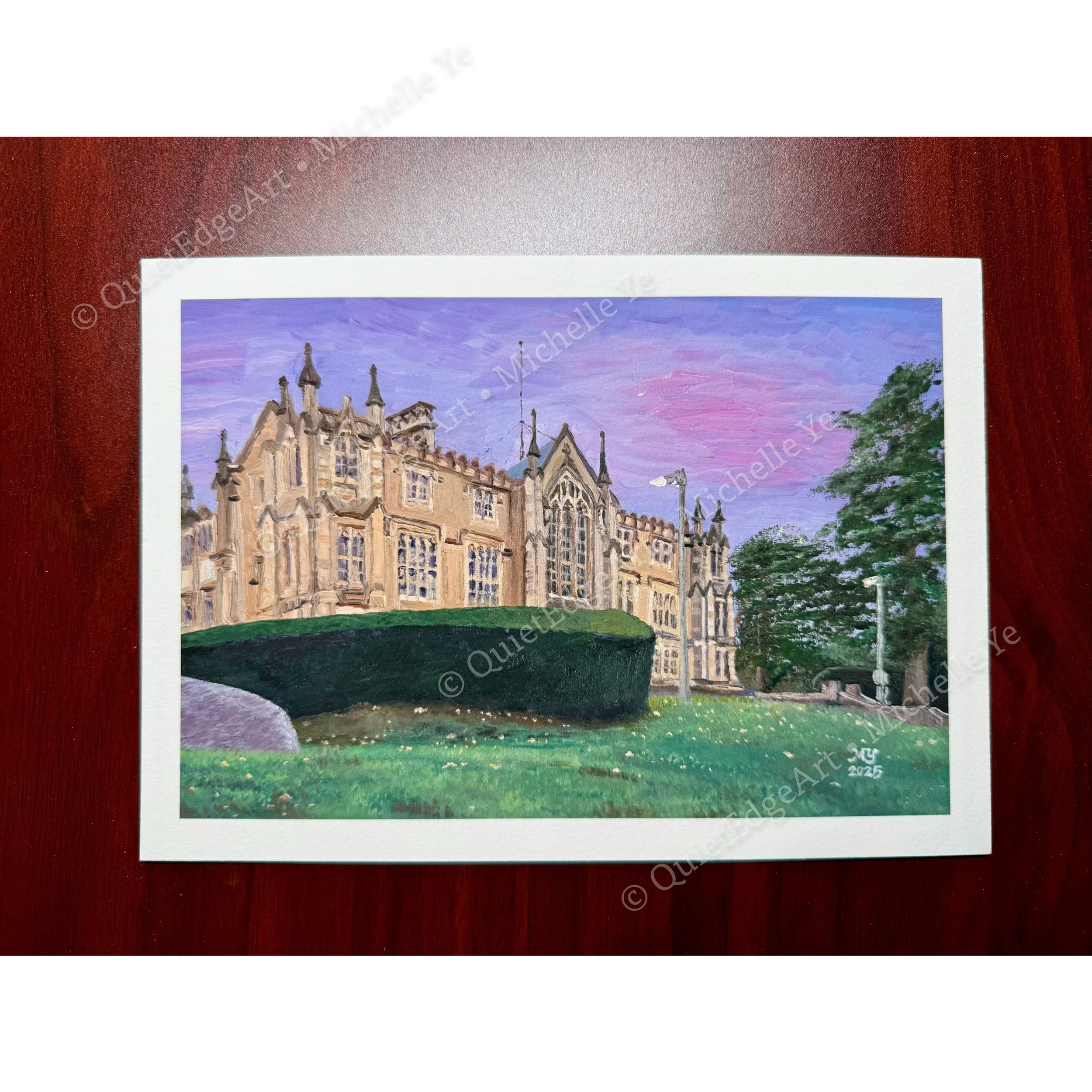 Premium Fine Art Print