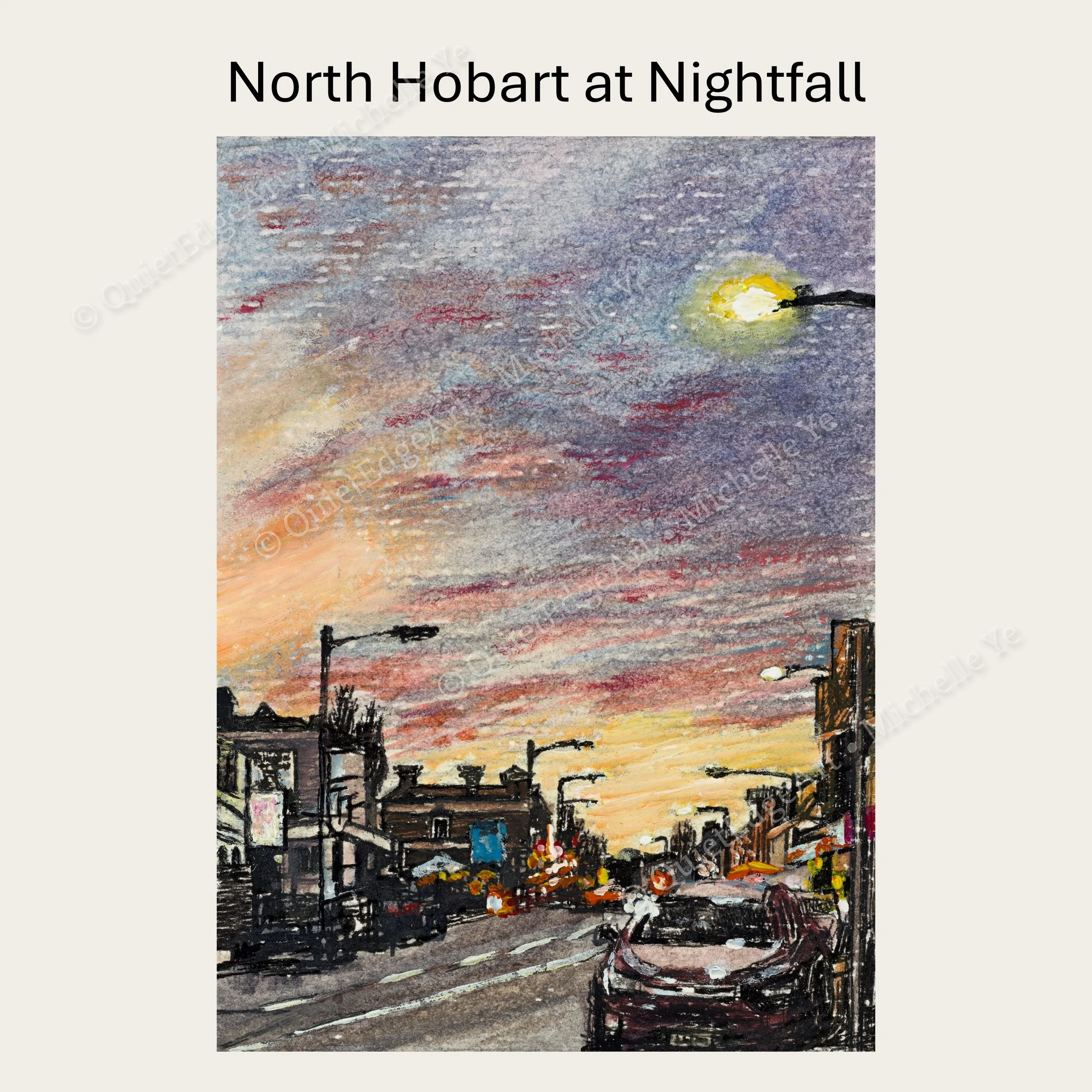 NorthHobartAtNightfall-title.jpg