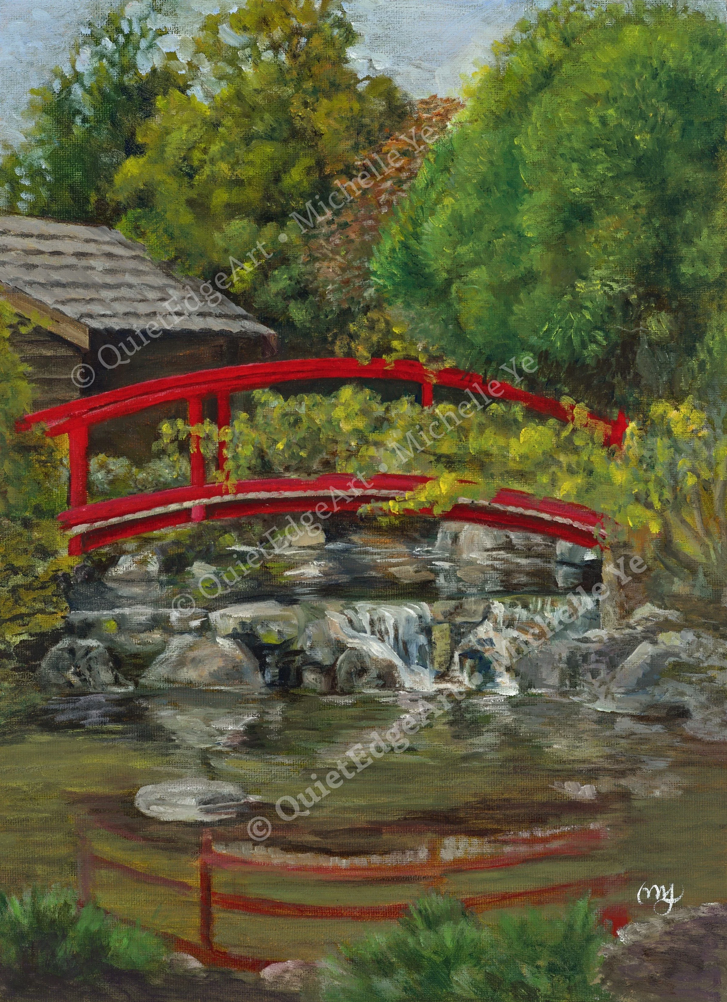 Japanese Garden