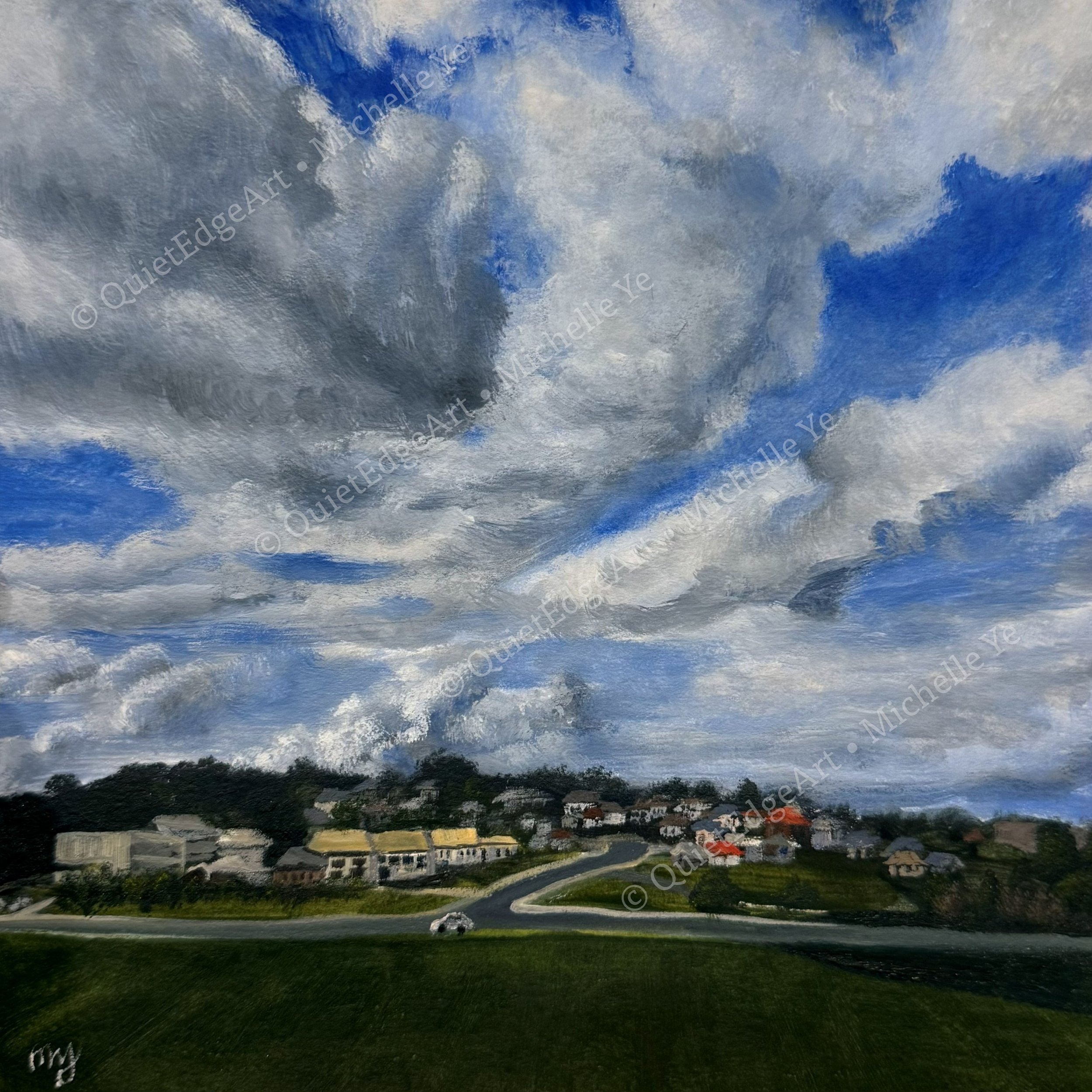 DriftingOverKangarooBay