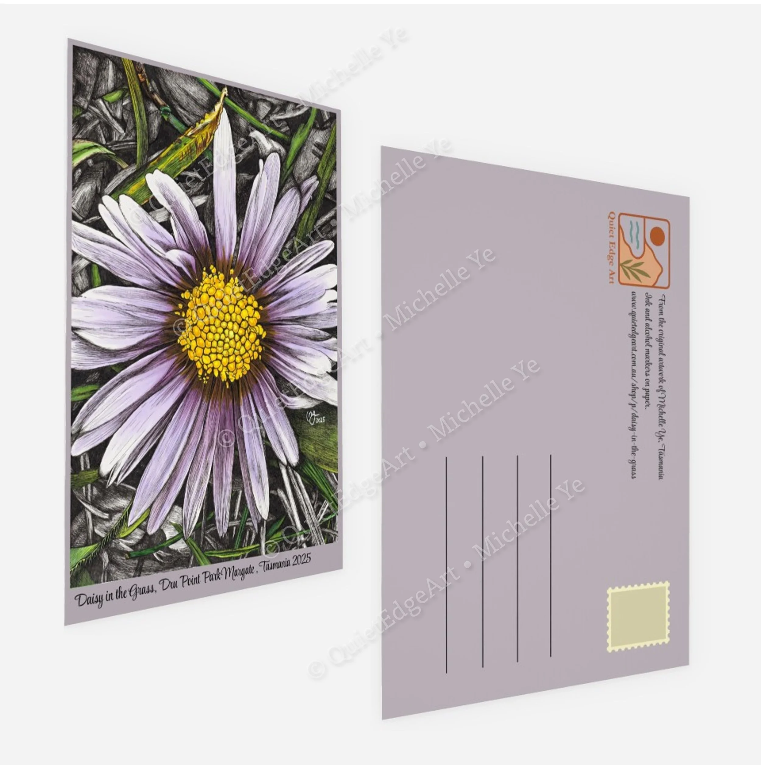 DaisyInTheGrass-Postcard.jpg
