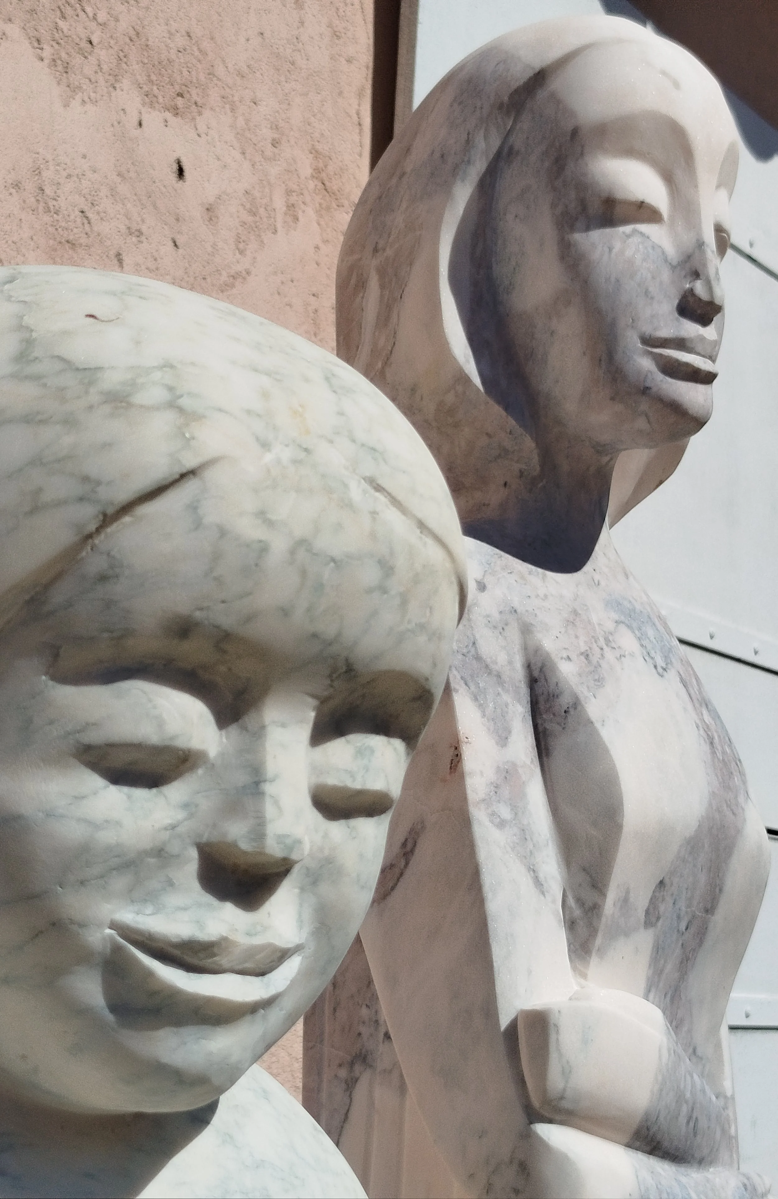 Les peintres de Grimaud