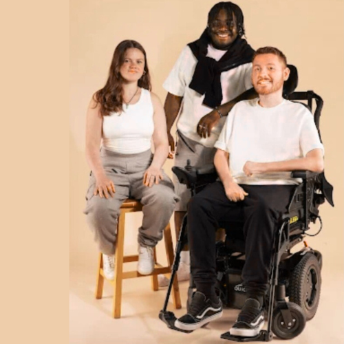 What Makes Clothing Truly Adaptive? A Guide to Adaptive Clothing for ...