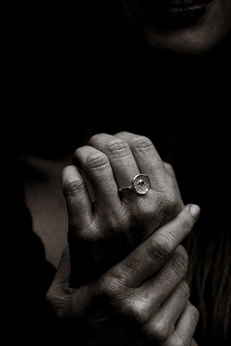 Ring Jamie round