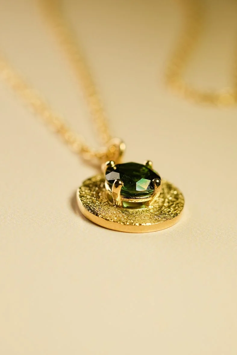 Ketting lizzie groot groene toermalijn web-5.jpg