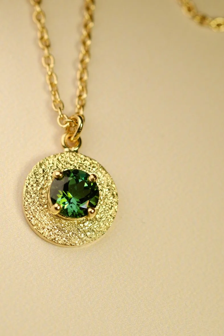 Ketting lizzie groot groene toermalijn web-7.jpg