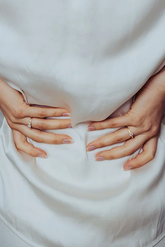 Handgemaakte 18k gouden ringen met solitair diamant van Salvador Jewels