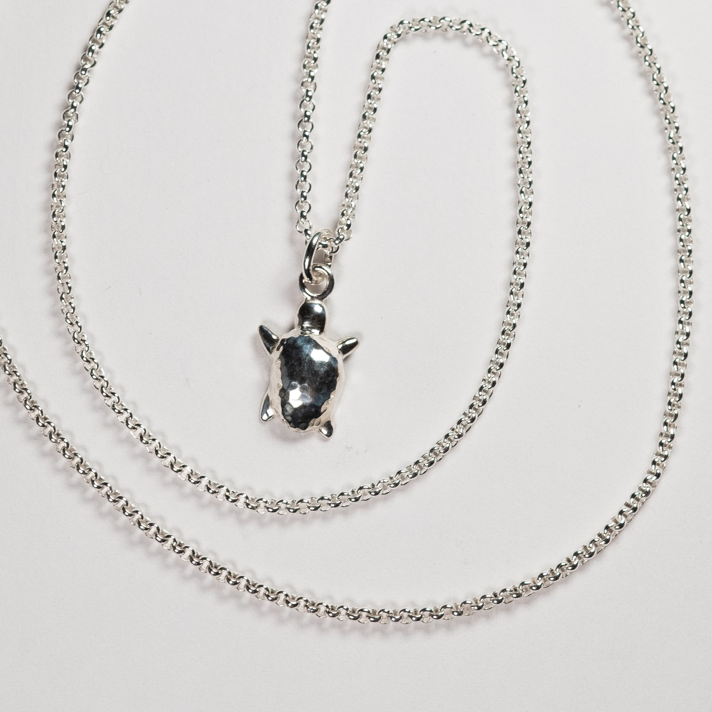 Ketting TURTLE