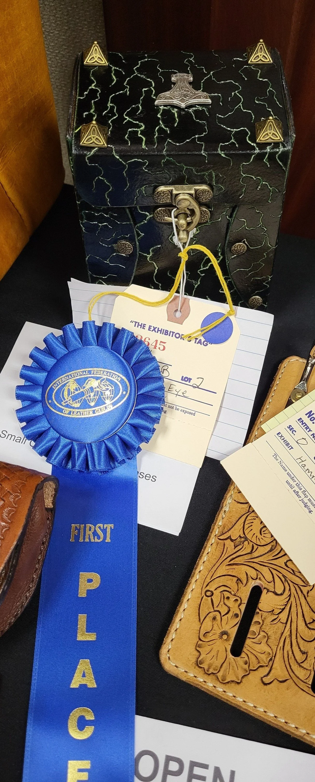 Member R.M. awesome work!