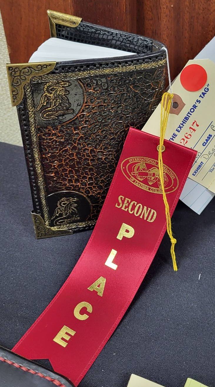 R.M. also created this beauty