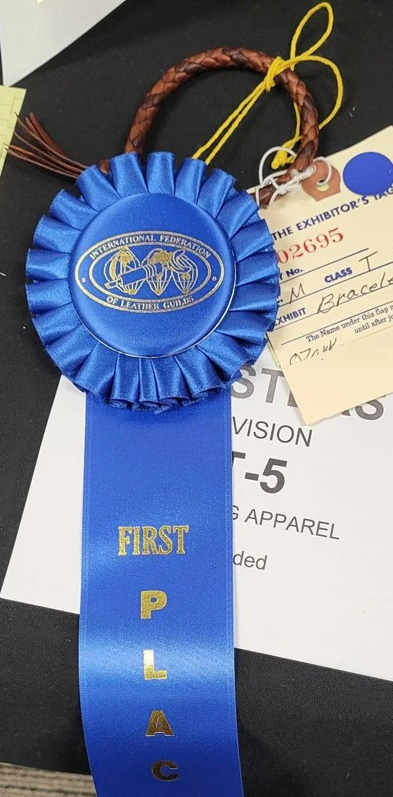 Another winning piece from Scott Gore!