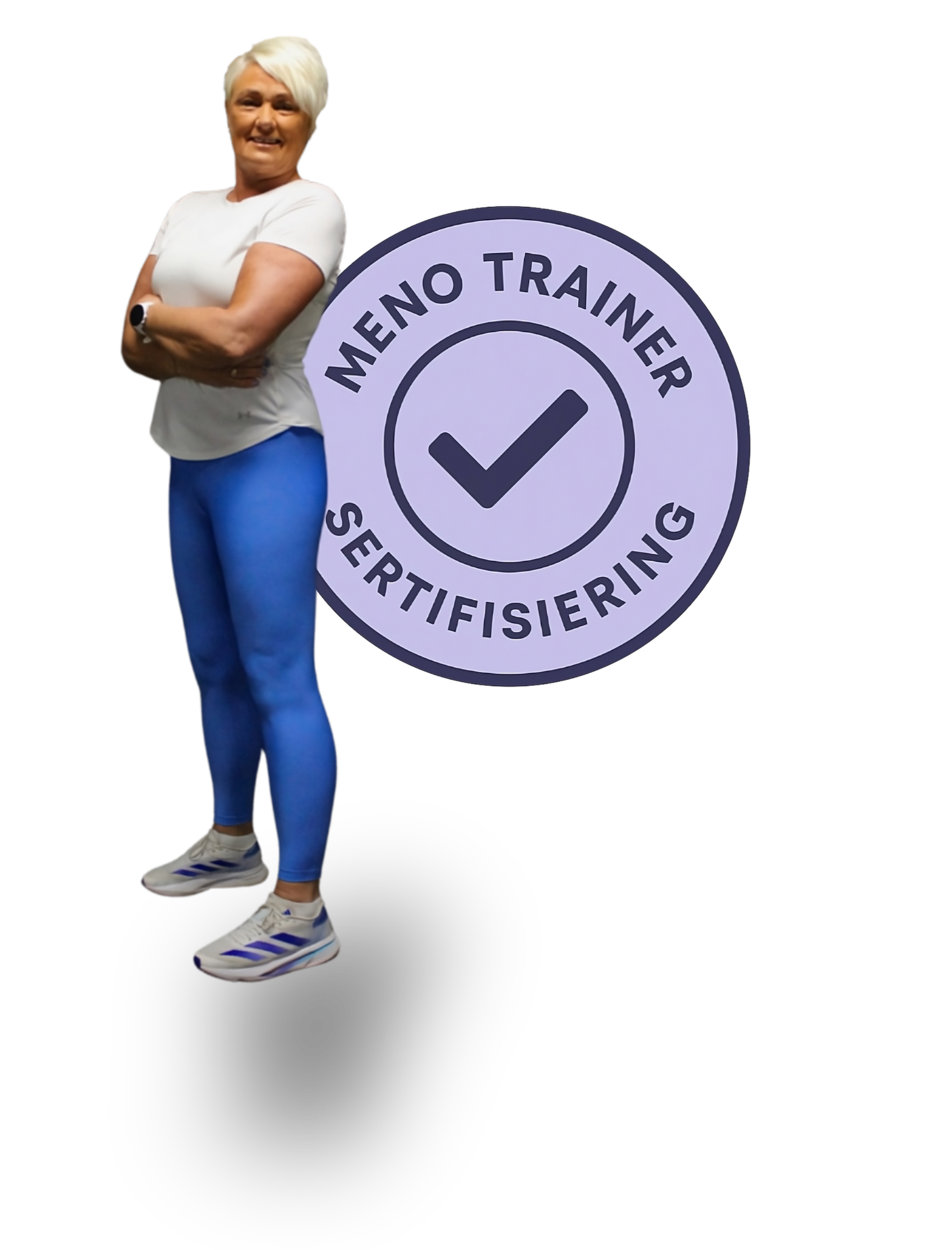 Meno Trainer Sertifisering