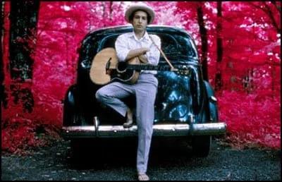 Evening with Elliott Landy