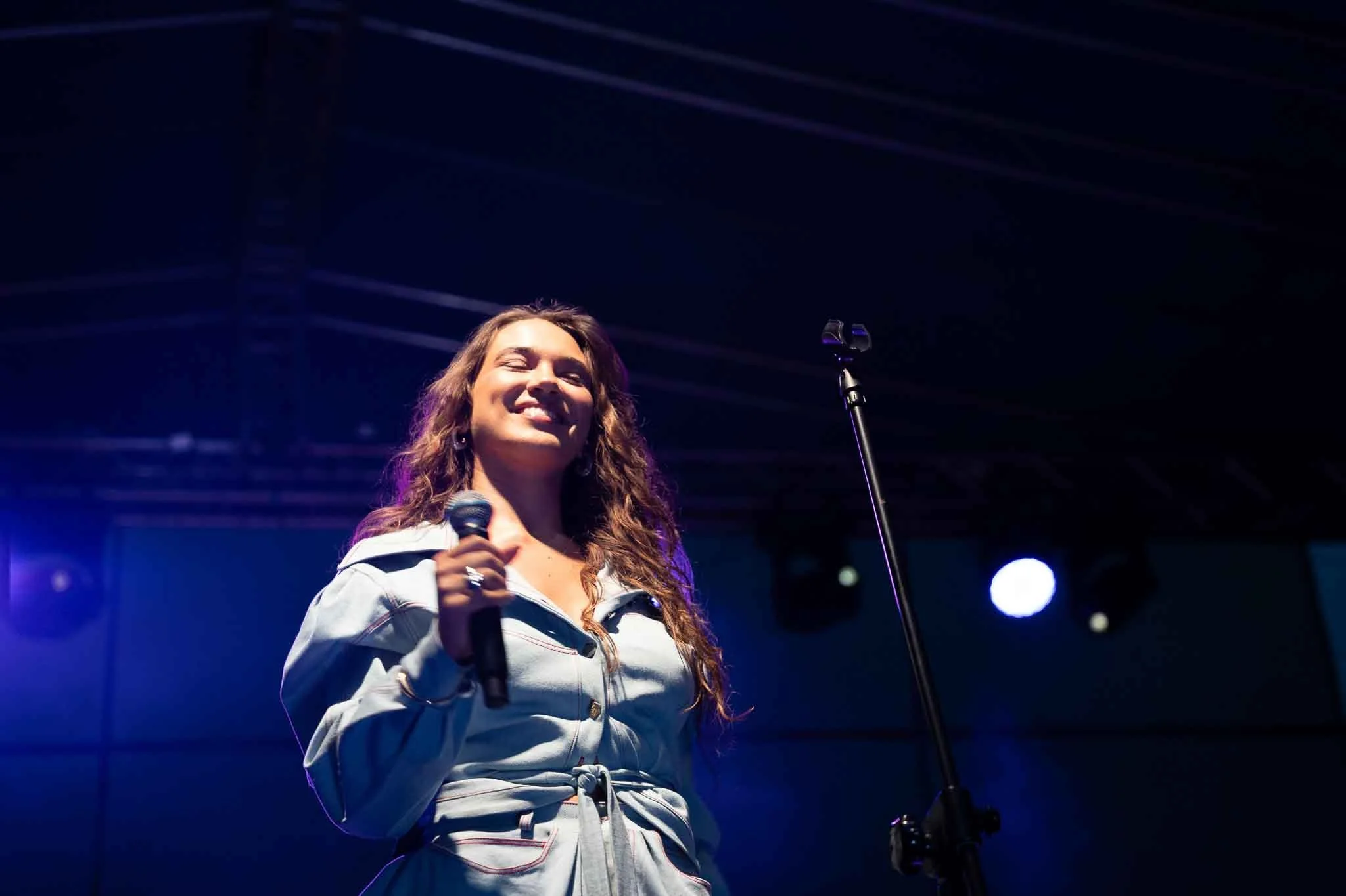 Alicja Szemplińska fot. Zofia Blew