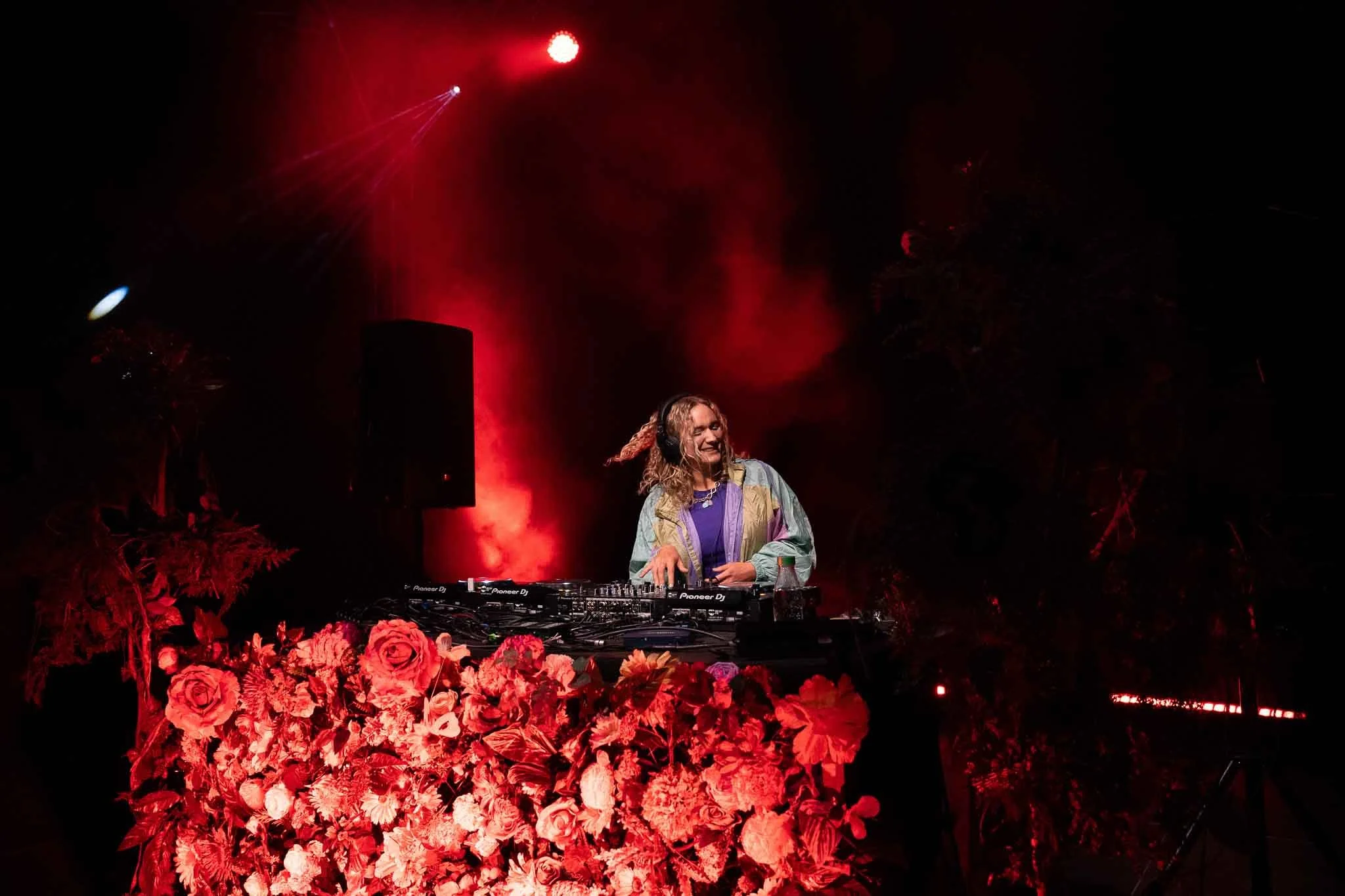 Schron Showcase - Lili Hauser fot. Zofia Blew