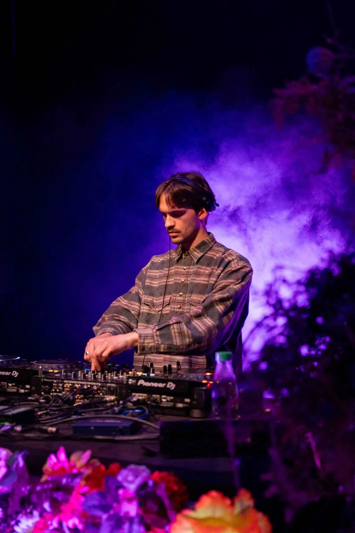 Schron Showcase - walko fot. Zofia Blew