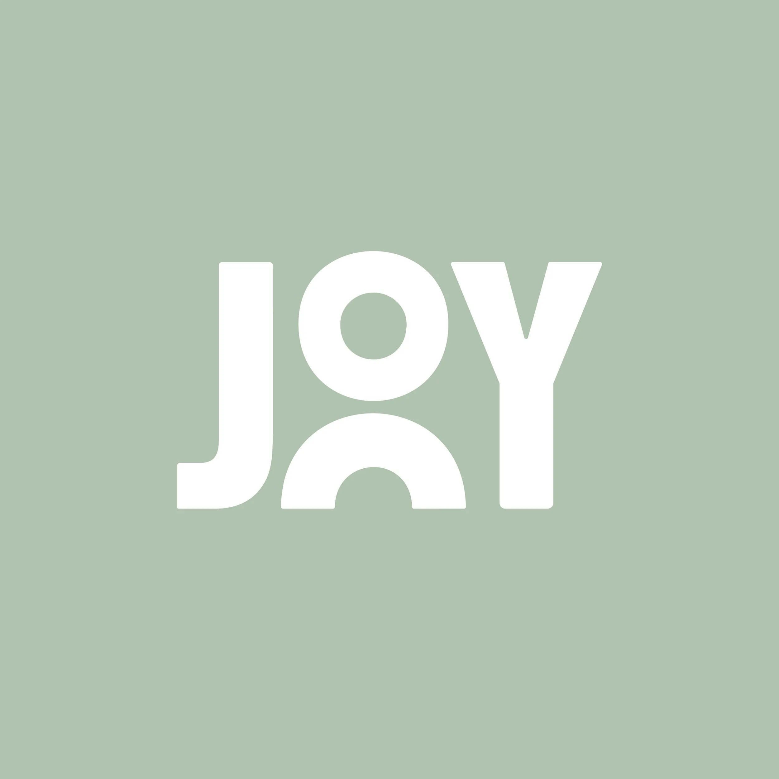 Bilde av logoen til Jooy